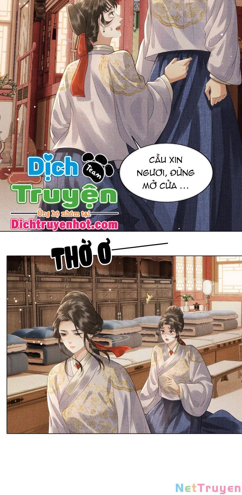 Thượng Thực Chapter 12 - Trang 2