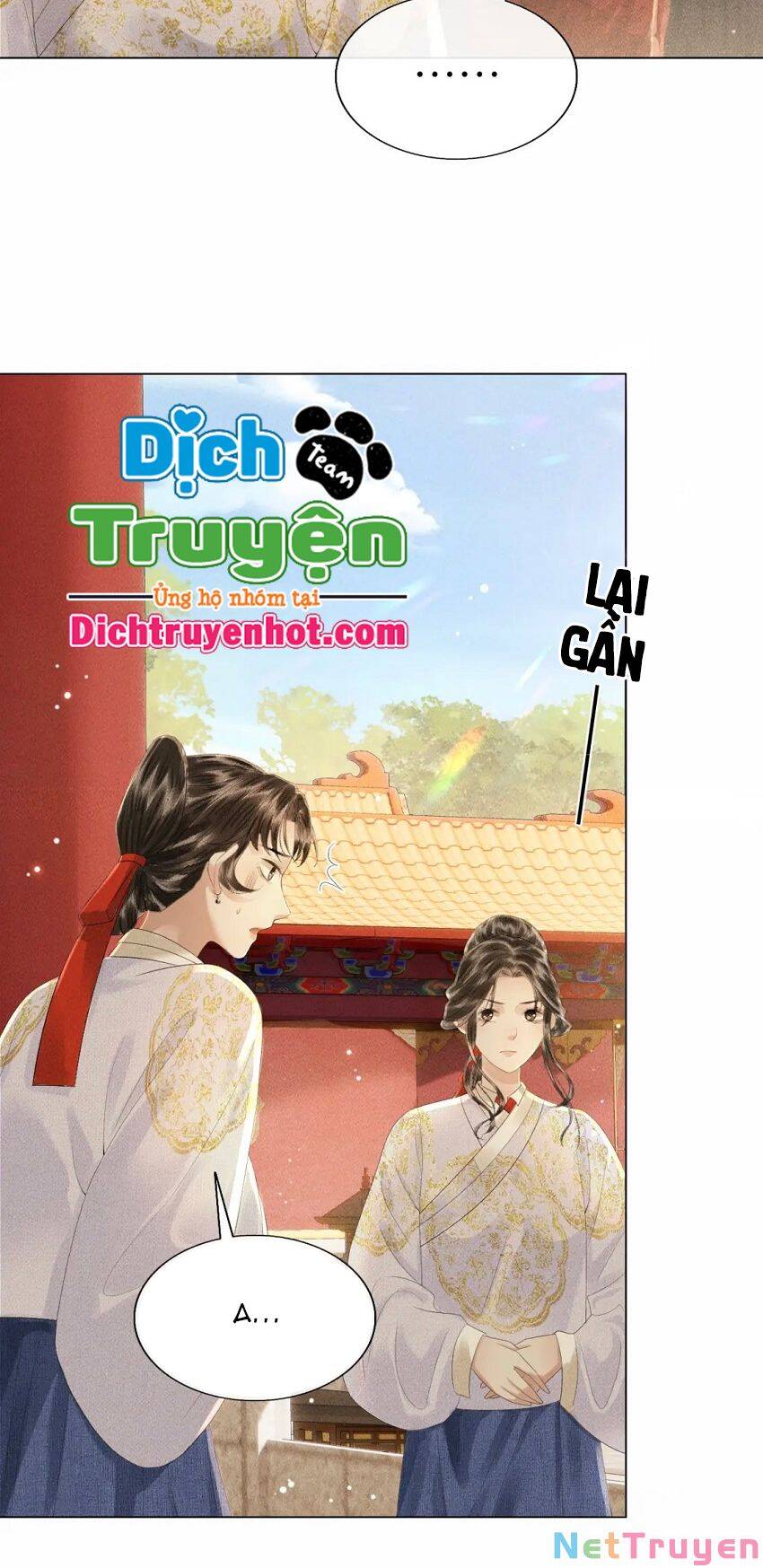 Thượng Thực Chapter 12 - Trang 20