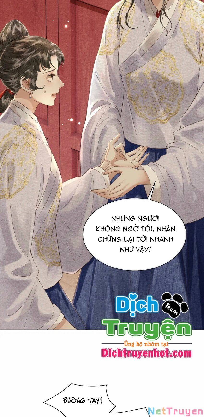 Thượng Thực Chapter 12 - Trang 24