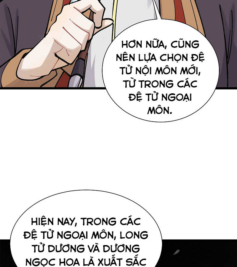 Vạn Cổ Tối Cường Tông Chapter 144 - Trang 4