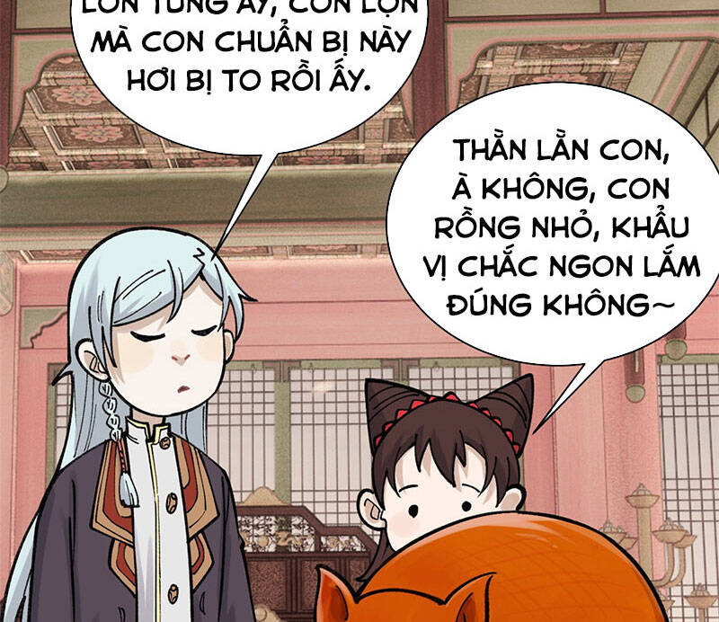 Vạn Cổ Tối Cường Tông Chapter 144 - Trang 60