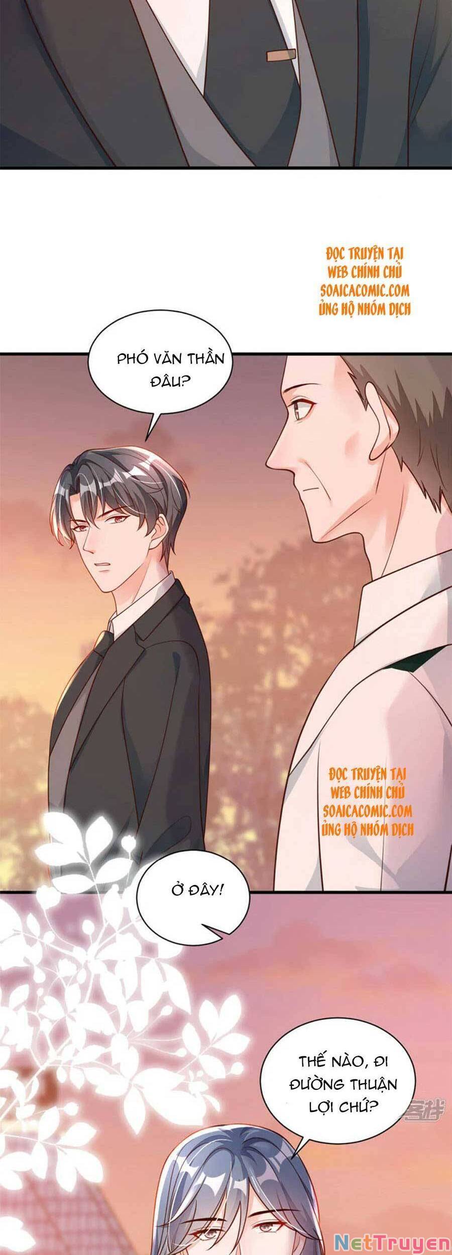 Ác Ma Thì Thầm Chapter 63 - Trang 14