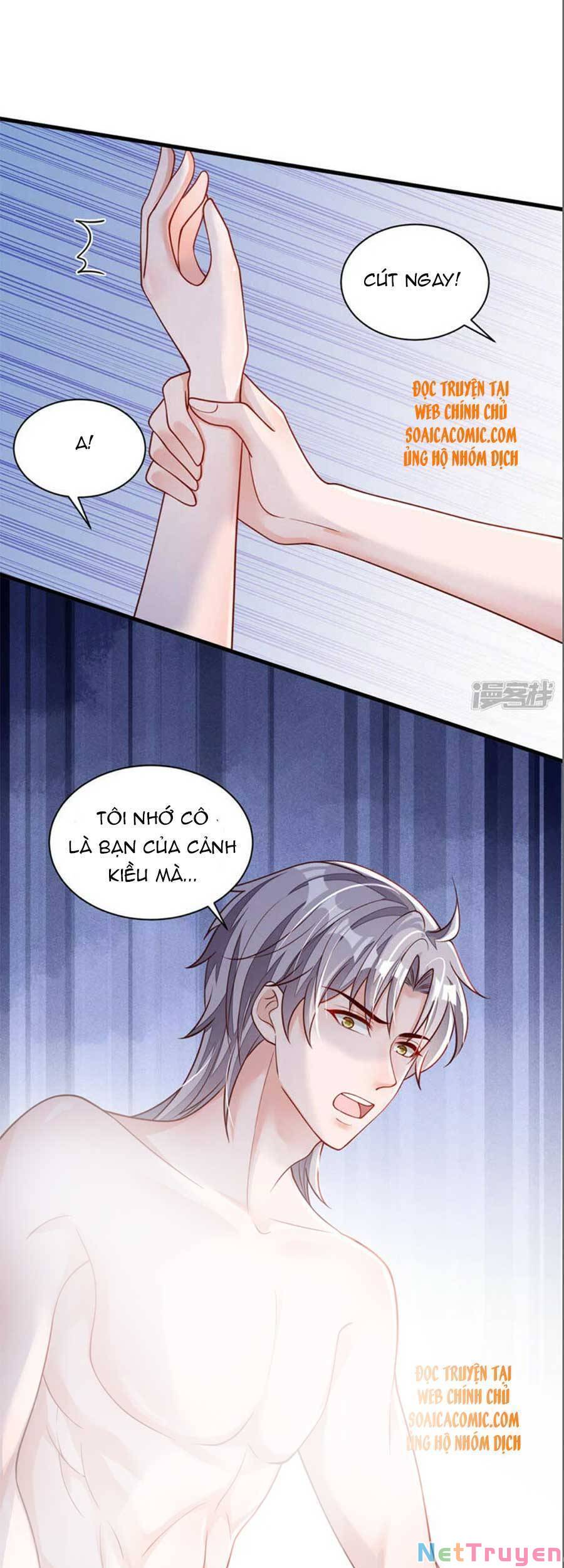 Ác Ma Thì Thầm Chapter 63 - Trang 6