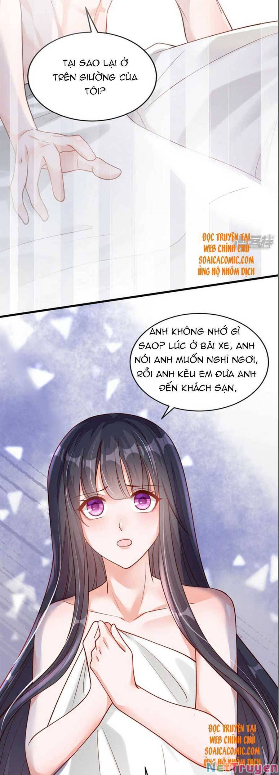 Ác Ma Thì Thầm Chapter 63 - Trang 7