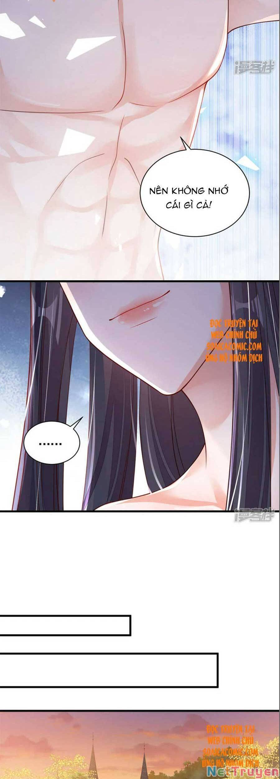 Ác Ma Thì Thầm Chapter 63 - Trang 9