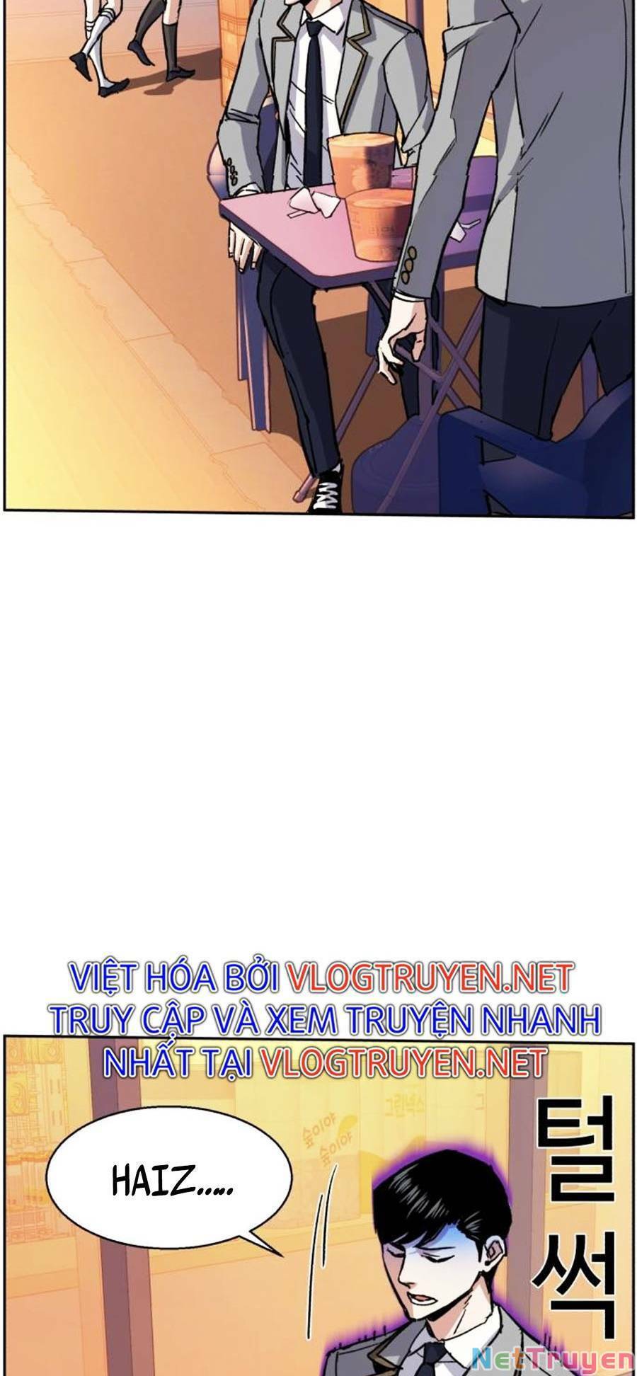 Bạn Học Của Tôi Là Lính Đánh Thuê Chapter 84 - Trang 15