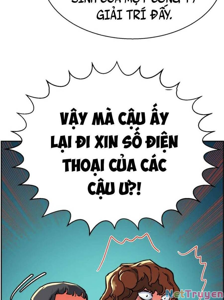 Bạn Học Của Tôi Là Lính Đánh Thuê Chapter 84 - Trang 24