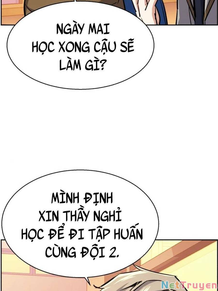 Bạn Học Của Tôi Là Lính Đánh Thuê Chapter 84 - Trang 40