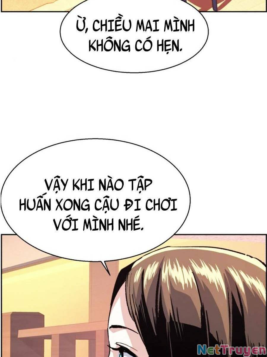 Bạn Học Của Tôi Là Lính Đánh Thuê Chapter 84 - Trang 46