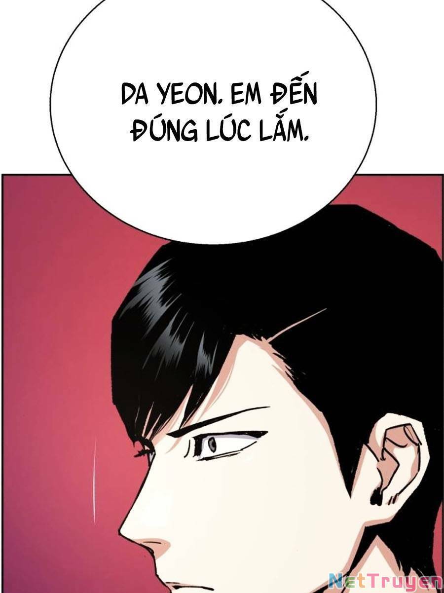 Bạn Học Của Tôi Là Lính Đánh Thuê Chapter 84 - Trang 53