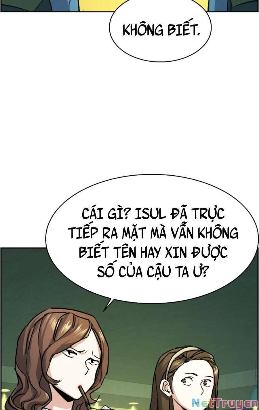 Bạn Học Của Tôi Là Lính Đánh Thuê Chapter 84 - Trang 70