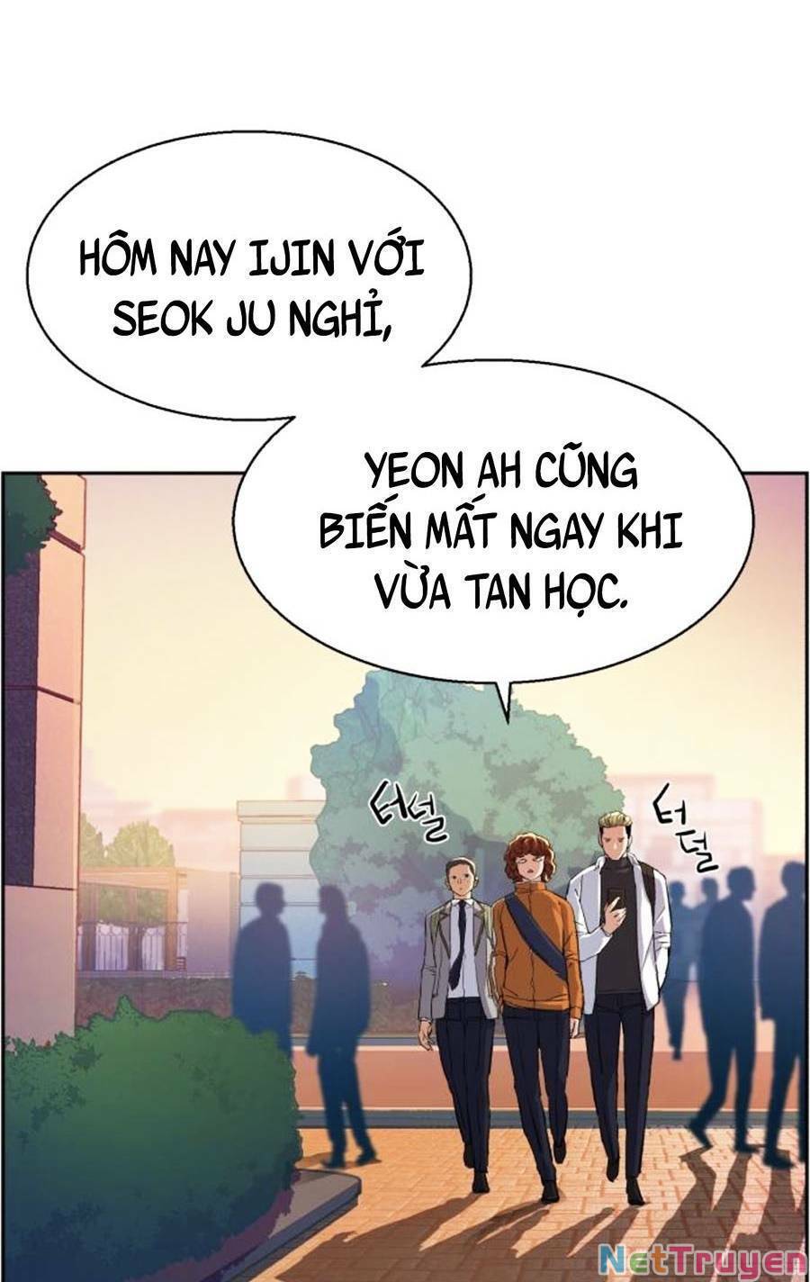 Bạn Học Của Tôi Là Lính Đánh Thuê Chapter 84 - Trang 77