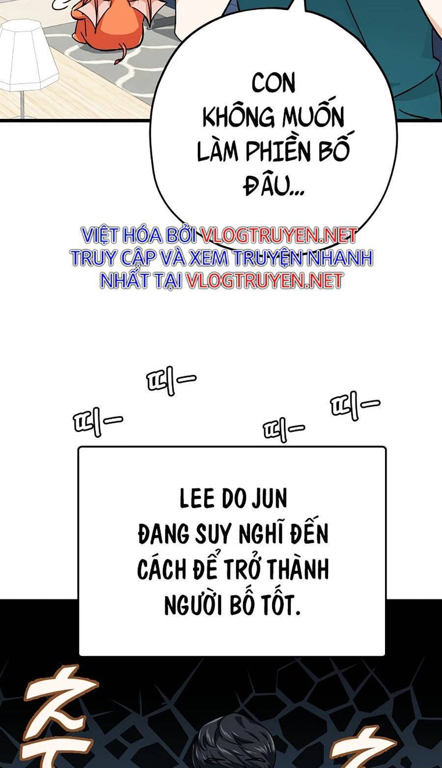 Bố Tôi Quá Mạnh Chapter 76 - Trang 26