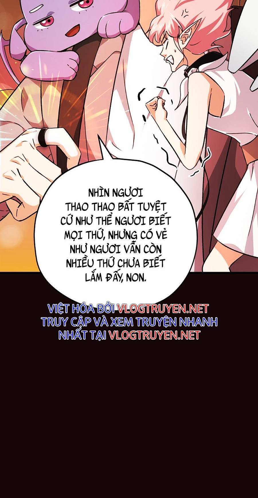 Bố Tôi Quá Mạnh Chapter 76 - Trang 68