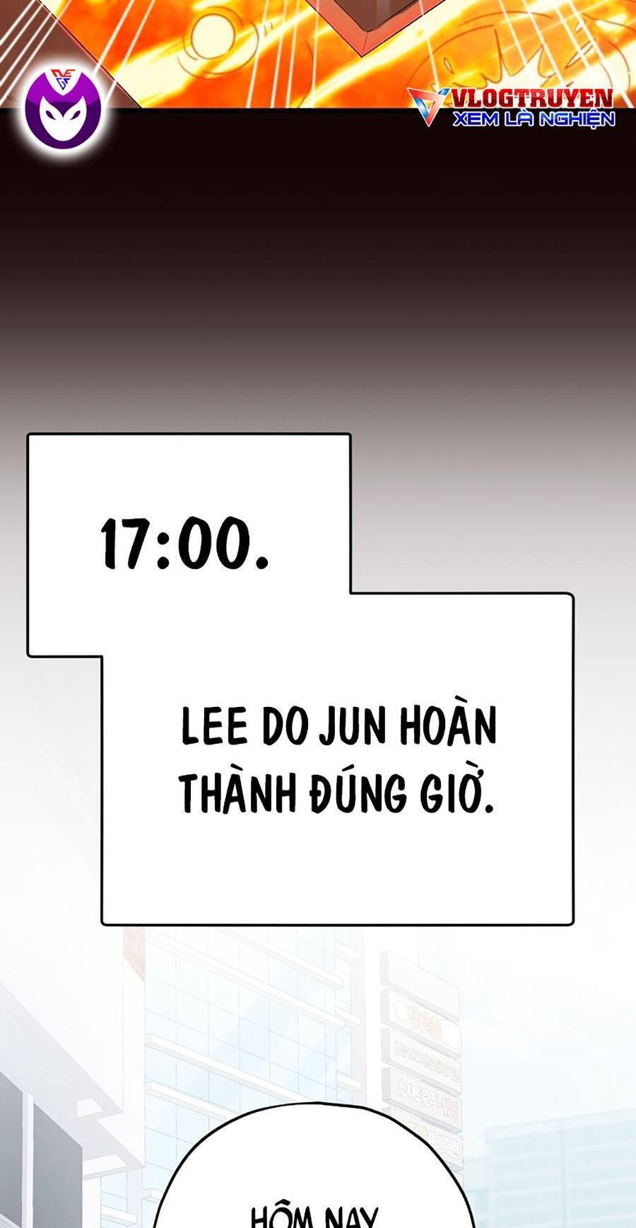 Bố Tôi Quá Mạnh Chapter 76 - Trang 73