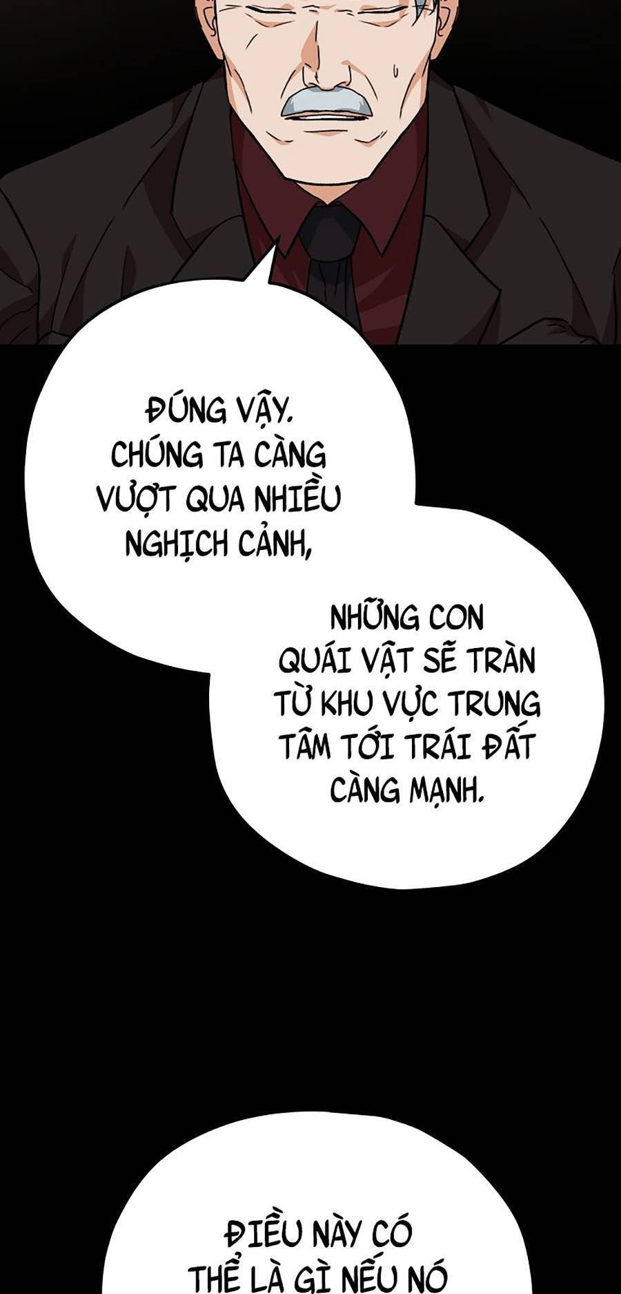 Bố Tôi Quá Mạnh Chapter 76 - Trang 9