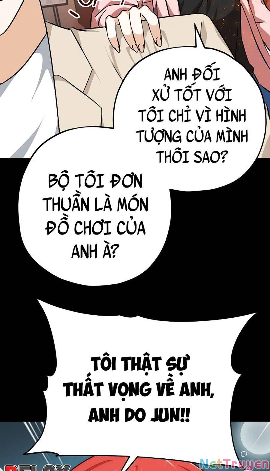 Bố Tôi Quá Mạnh Chapter 77 - Trang 13