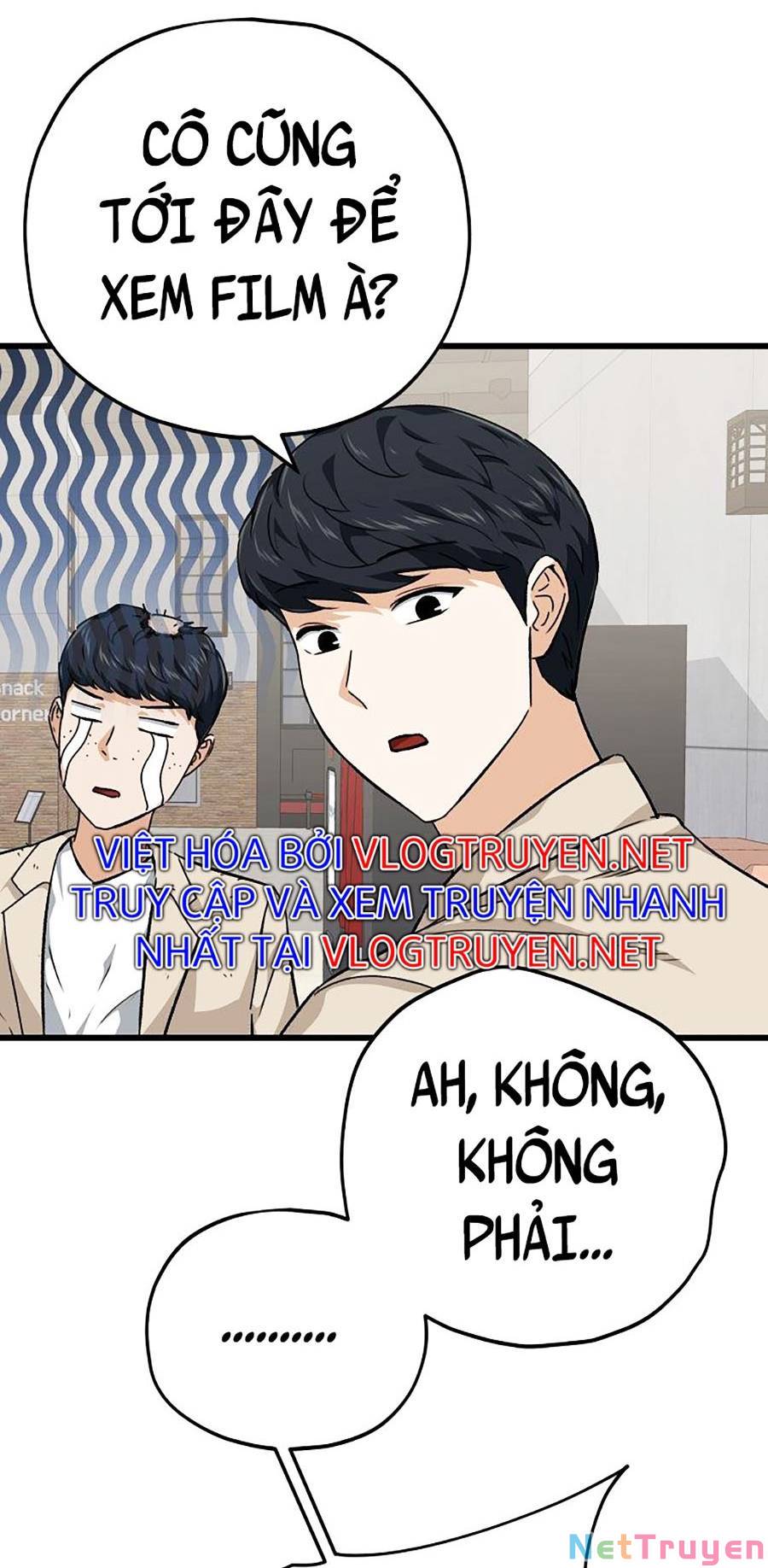 Bố Tôi Quá Mạnh Chapter 77 - Trang 21