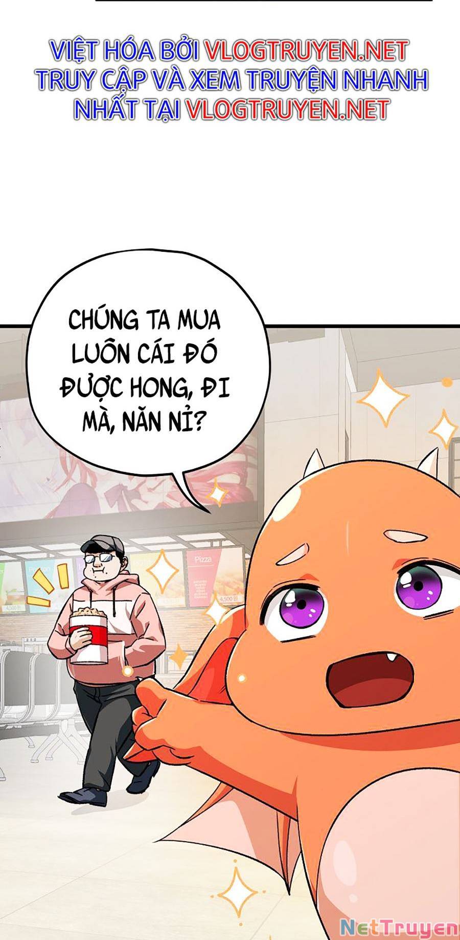 Bố Tôi Quá Mạnh Chapter 77 - Trang 25