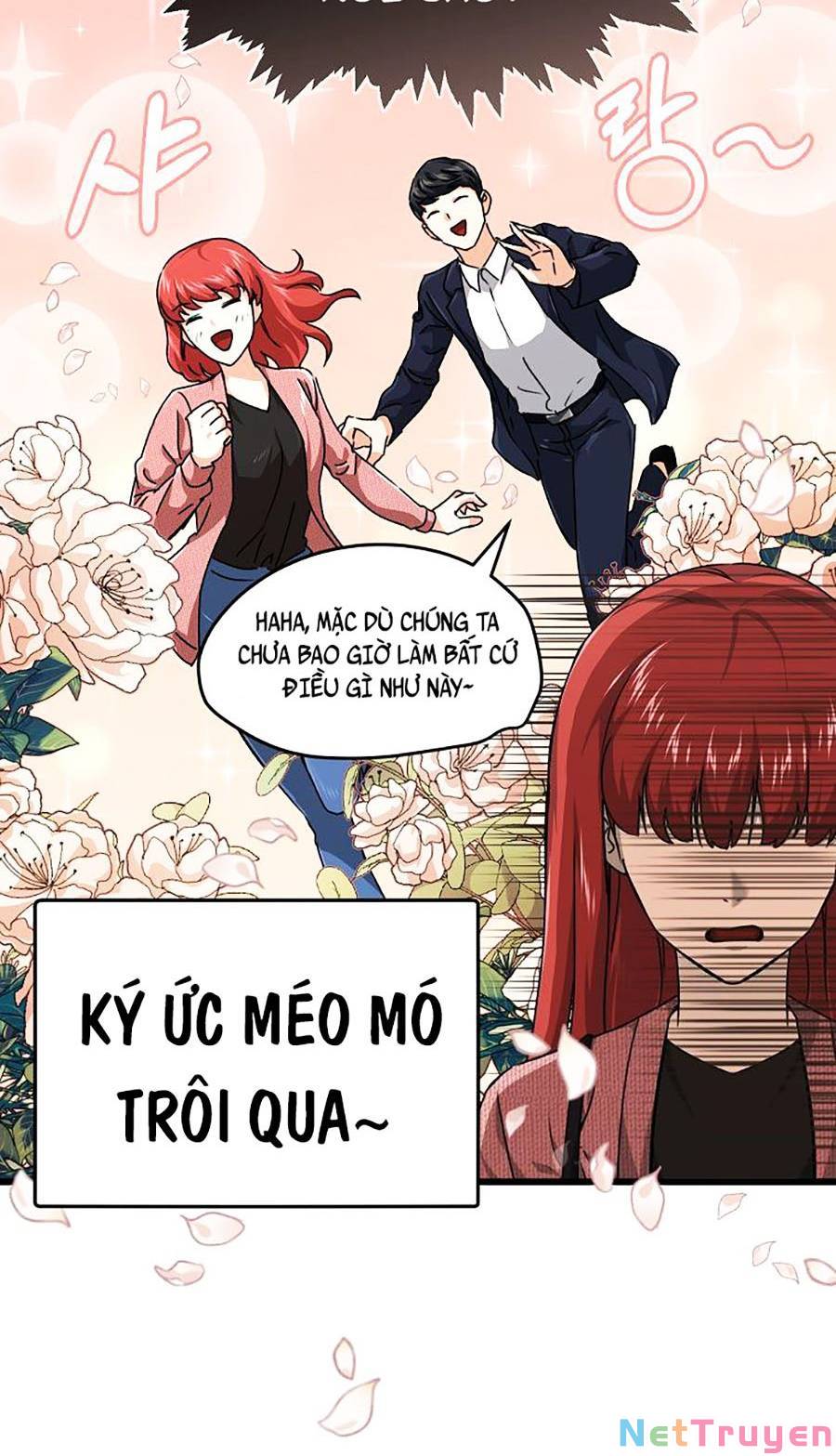 Bố Tôi Quá Mạnh Chapter 77 - Trang 4