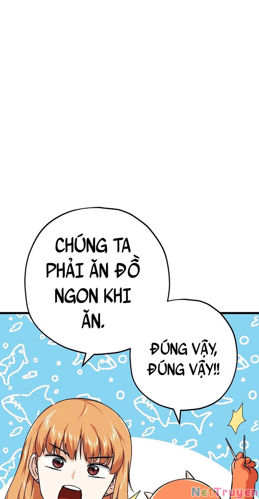 Bố Tôi Quá Mạnh Chapter 77 - Trang 56