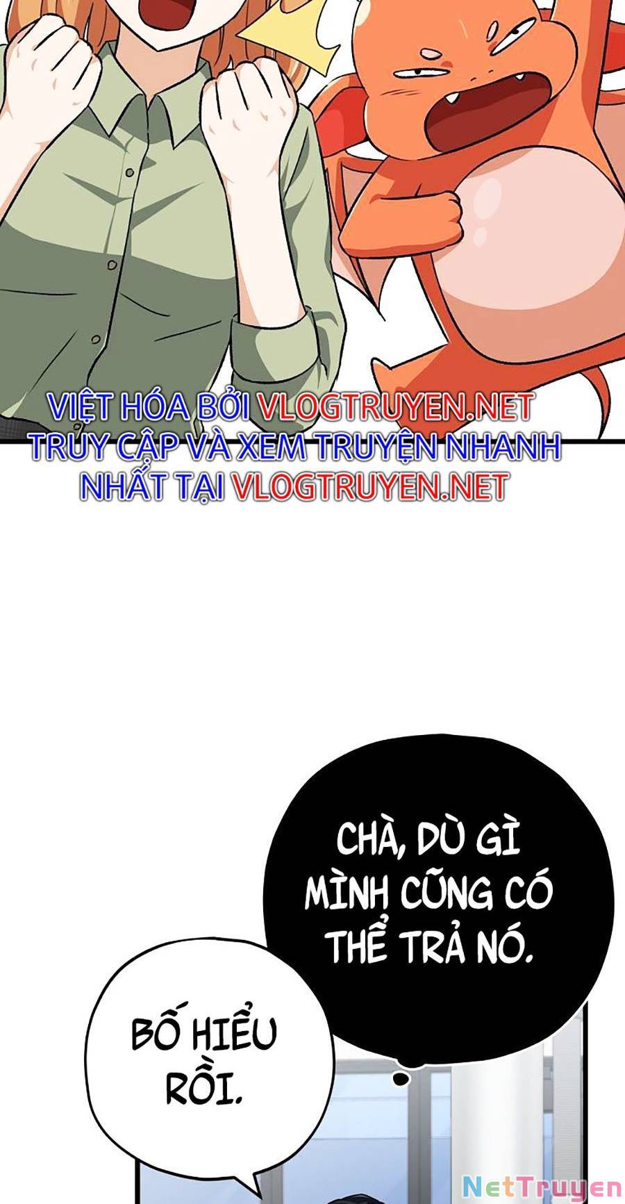 Bố Tôi Quá Mạnh Chapter 77 - Trang 57