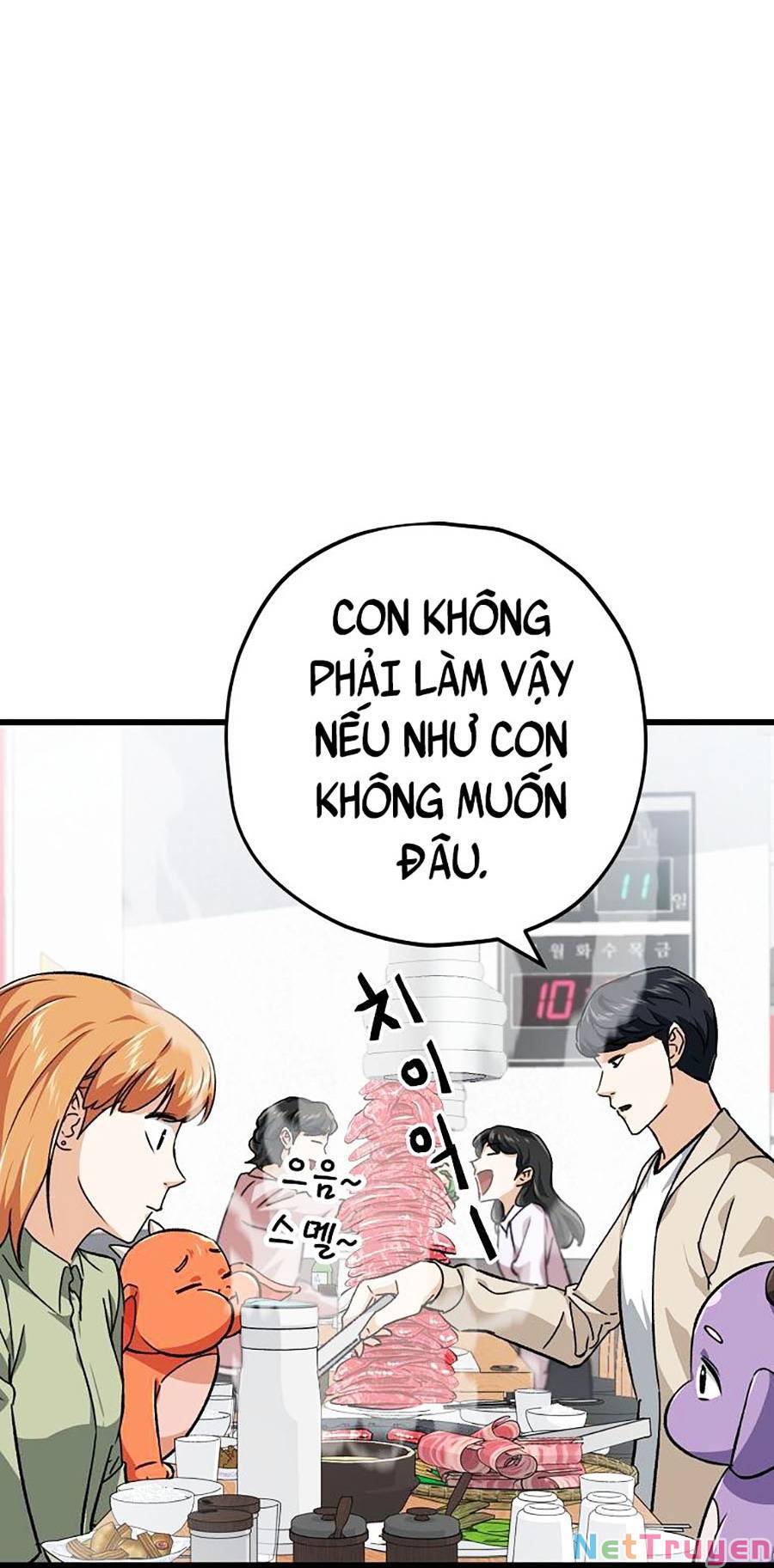 Bố Tôi Quá Mạnh Chapter 77 - Trang 63