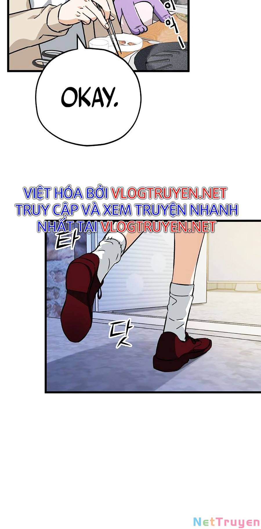 Bố Tôi Quá Mạnh Chapter 77 - Trang 69