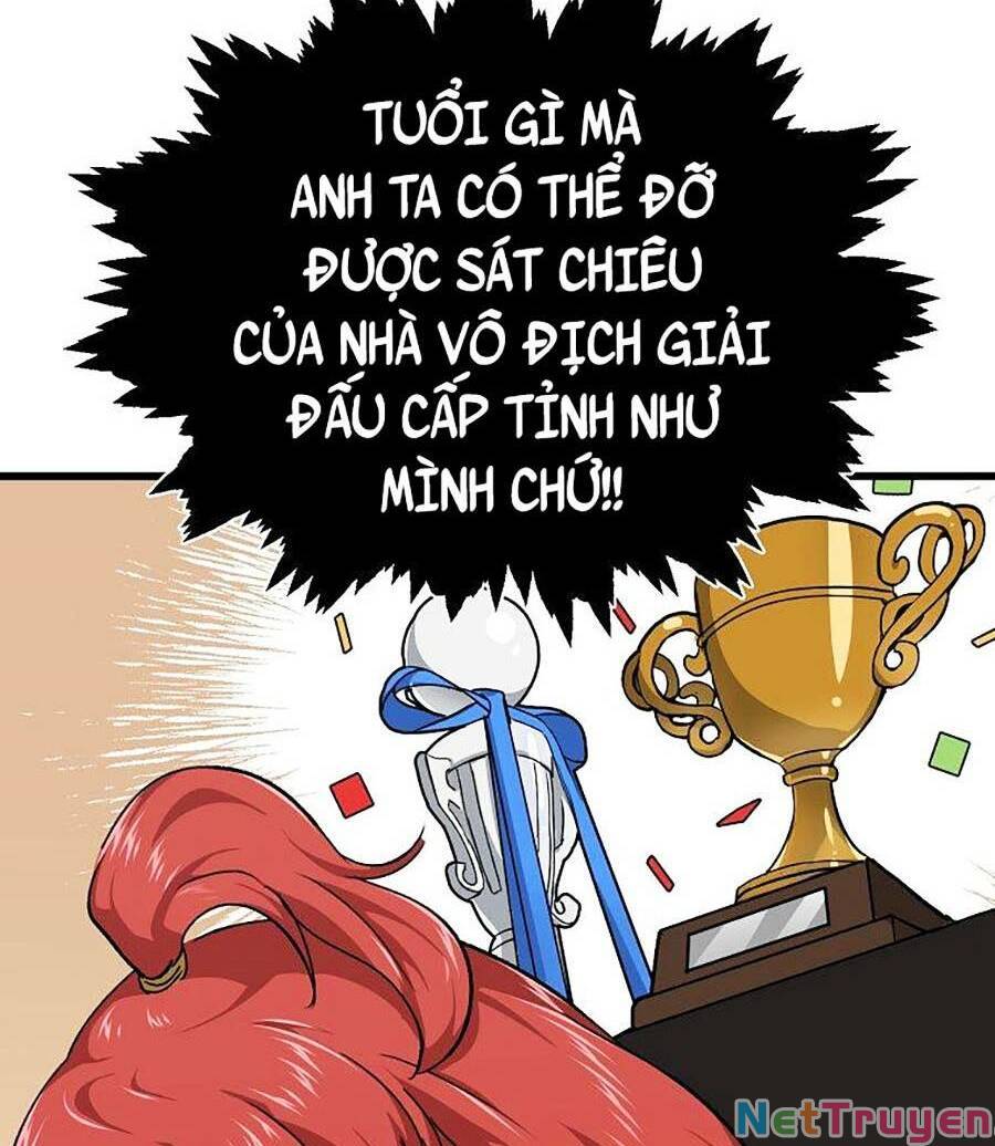 Bố Tôi Quá Mạnh Chapter 78 - Trang 116