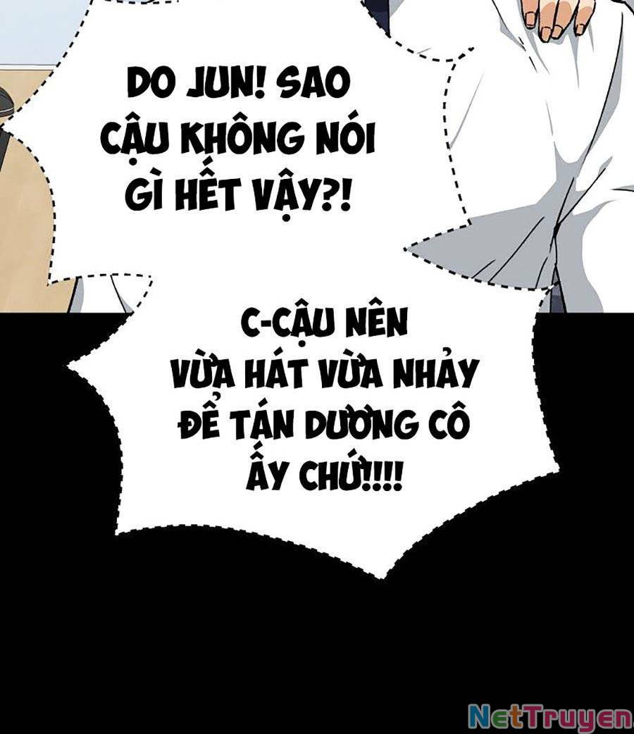 Bố Tôi Quá Mạnh Chapter 78 - Trang 57