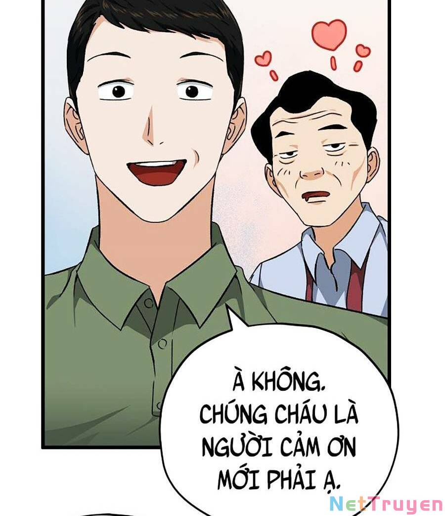 Bố Tôi Quá Mạnh Chapter 78 - Trang 74