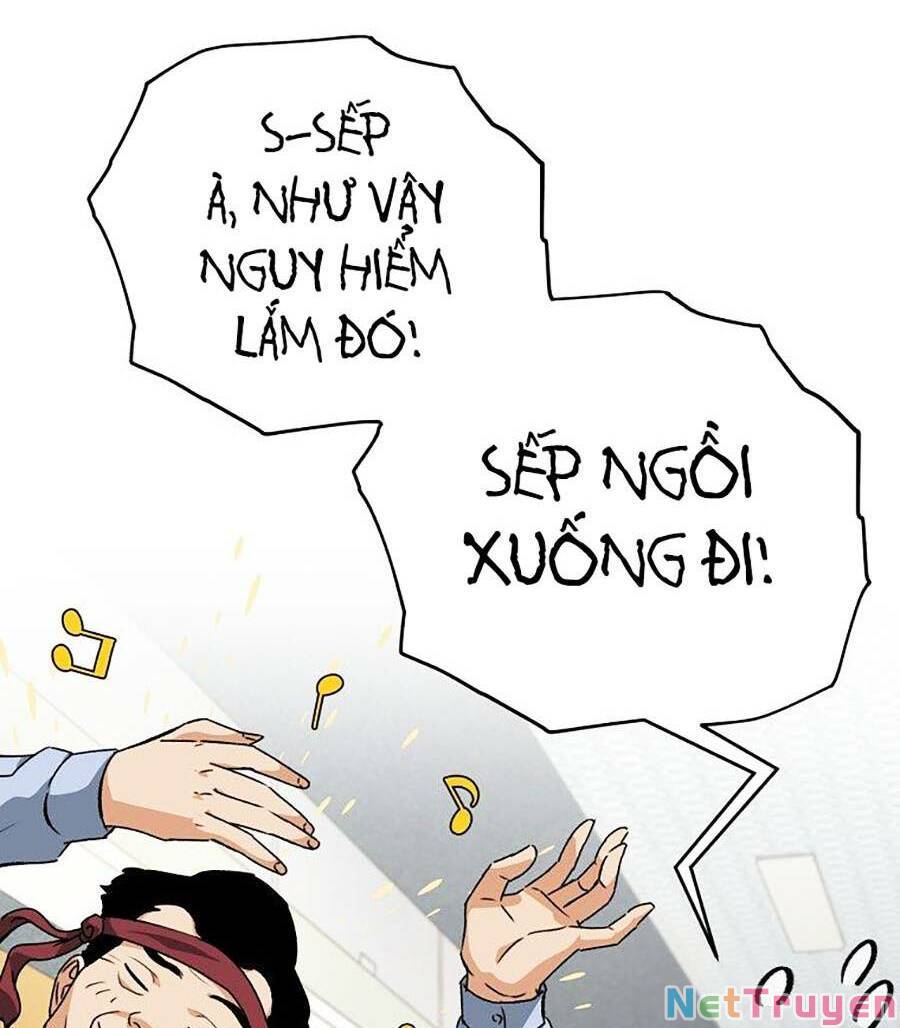 Bố Tôi Quá Mạnh Chapter 78 - Trang 8