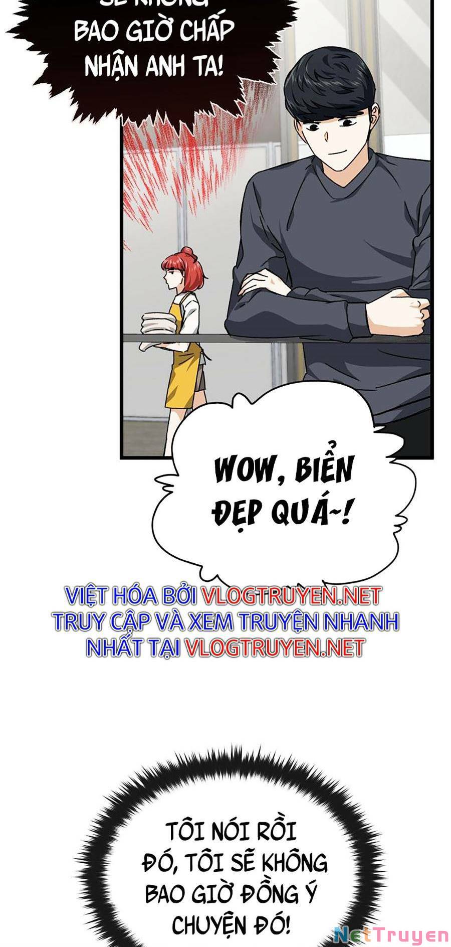 Bố Tôi Quá Mạnh Chapter 78 - Trang 86