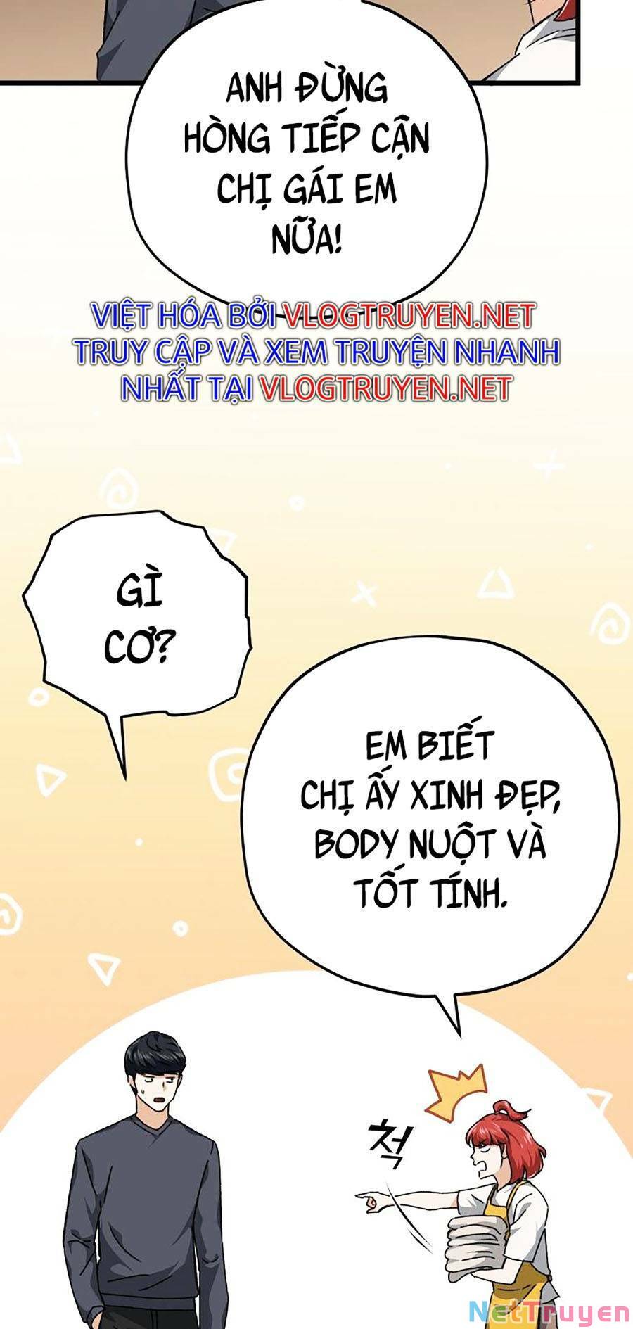 Bố Tôi Quá Mạnh Chapter 78 - Trang 92