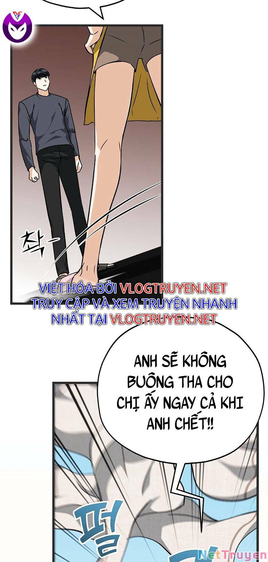 Bố Tôi Quá Mạnh Chapter 78 - Trang 96