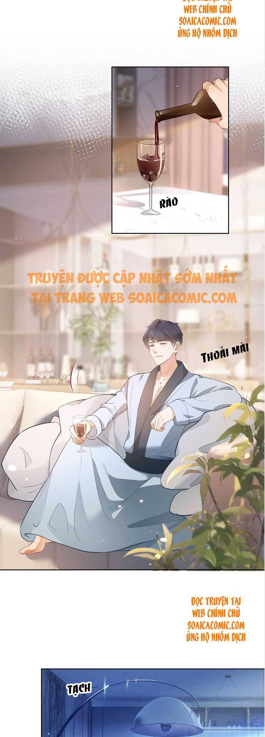 Boss Sát Thủ Dưỡng Hồ Yêu Chapter 45 - Trang 13