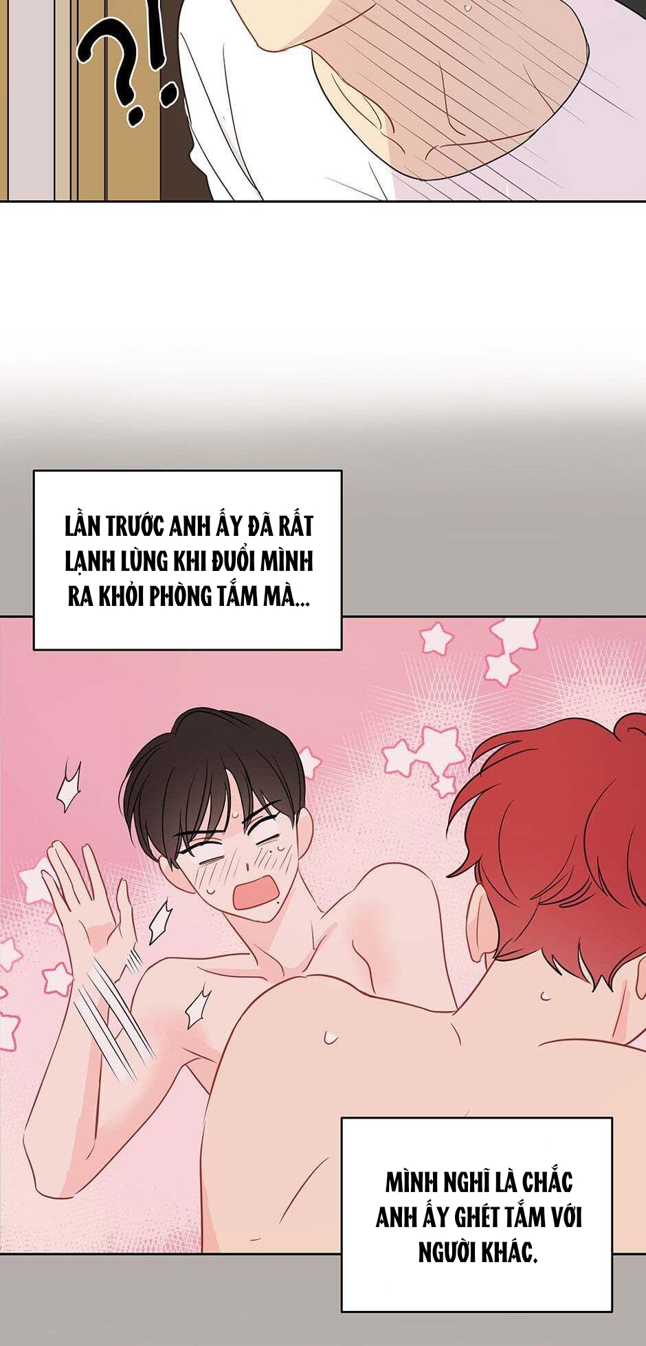 Chỉ Là Giấc Mơ Thôi Phải Không? Chapter 31 - Trang 24