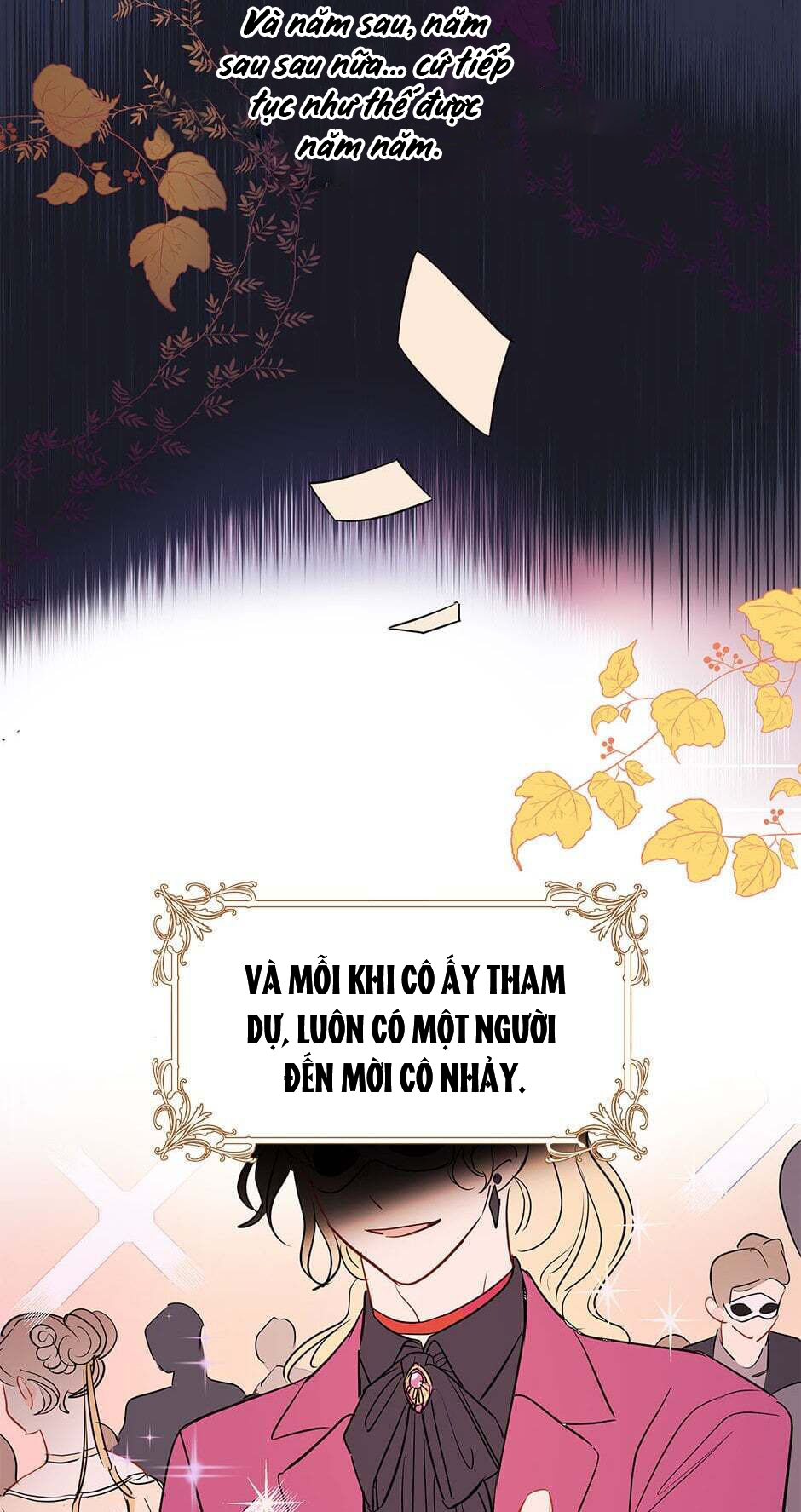 Chỉ Là Giấc Mơ Thôi Phải Không? Chapter 33 - Trang 22