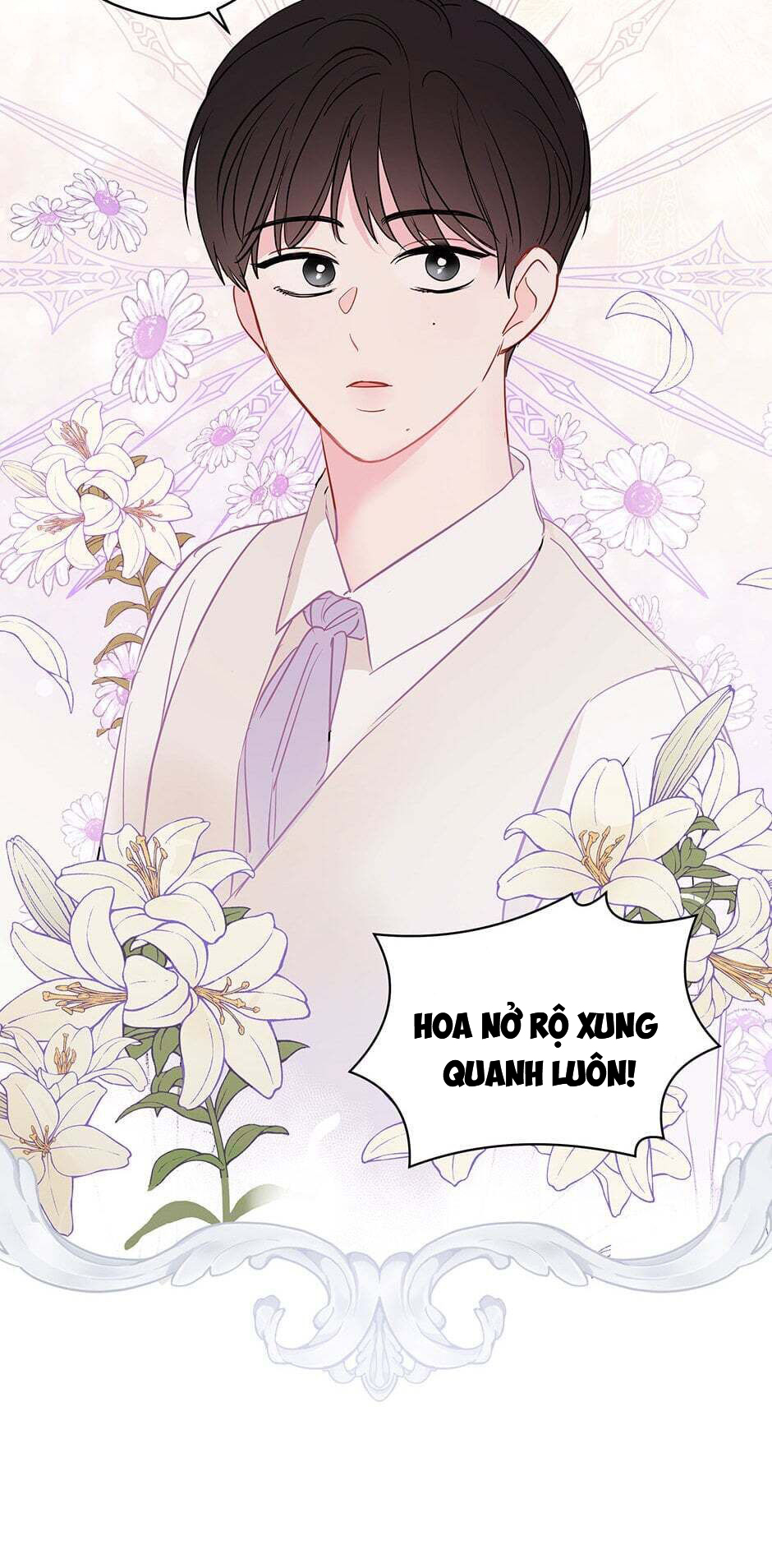 Chỉ Là Giấc Mơ Thôi Phải Không? Chapter 33 - Trang 34