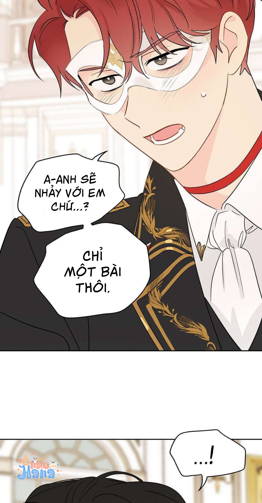 Chỉ Là Giấc Mơ Thôi Phải Không? Chapter 34 - Trang 20