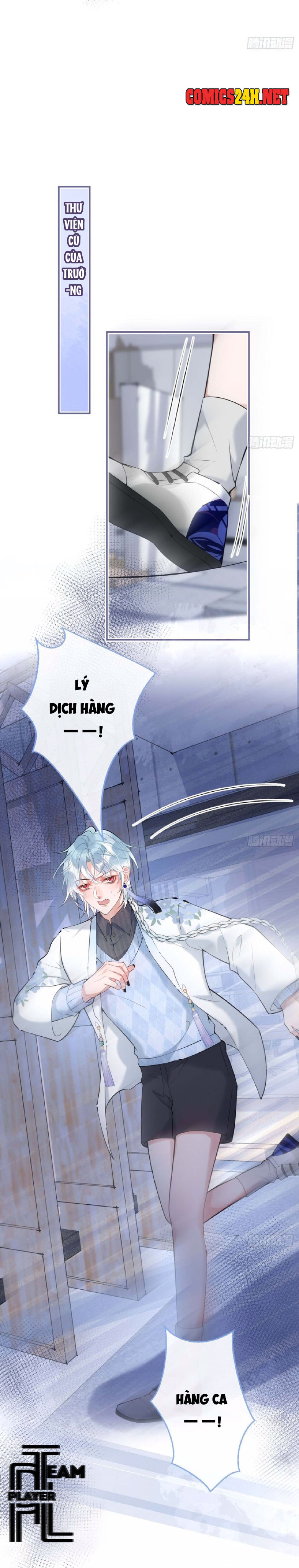 Hút Lấy Dương Khí Của Anh Chapter 22 - Trang 13