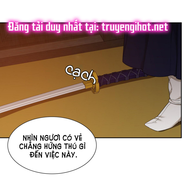 Mắt Phủ Toàn Sương Chapter 53.5 - Trang 14