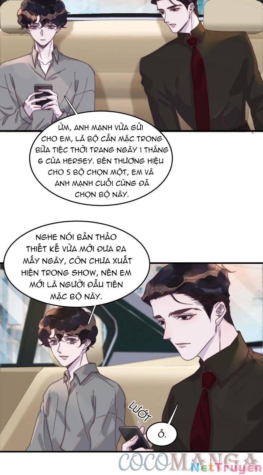 Nghe Nói Tôi Rất Nghèo Chapter 100 - Trang 11