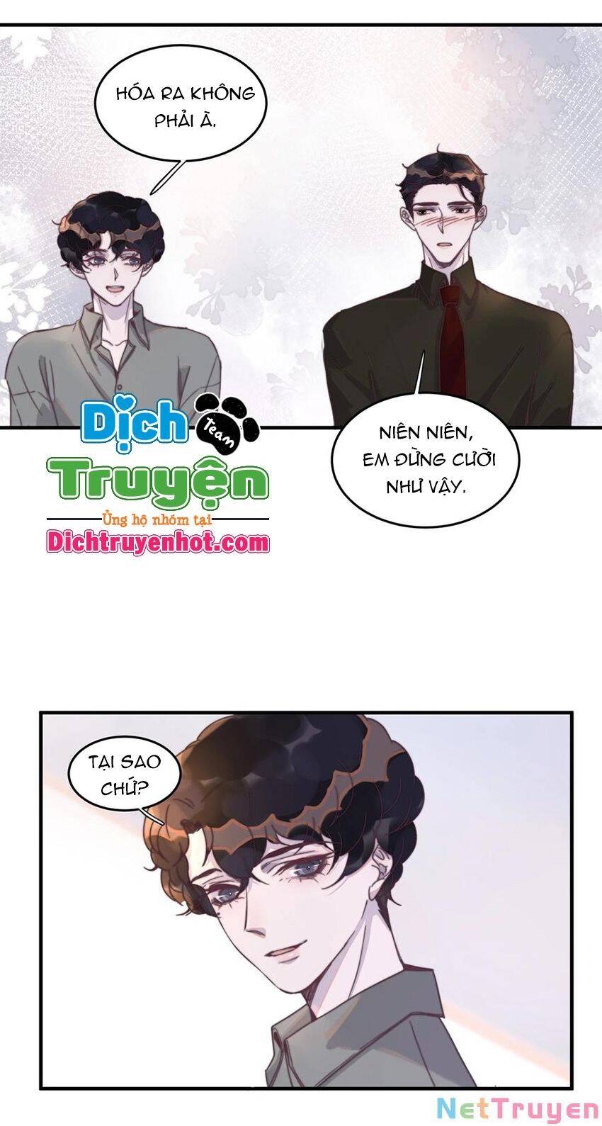 Nghe Nói Tôi Rất Nghèo Chapter 100 - Trang 14