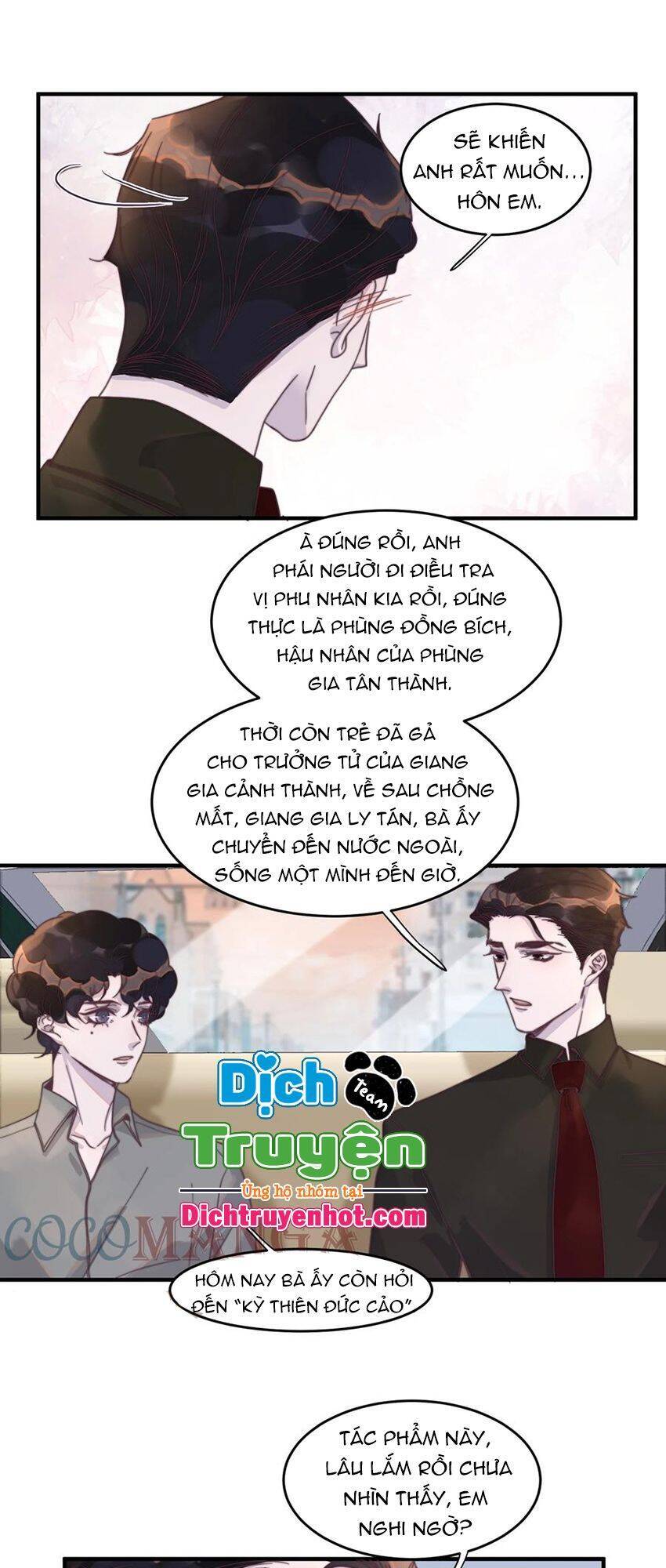 Nghe Nói Tôi Rất Nghèo Chapter 100 - Trang 15