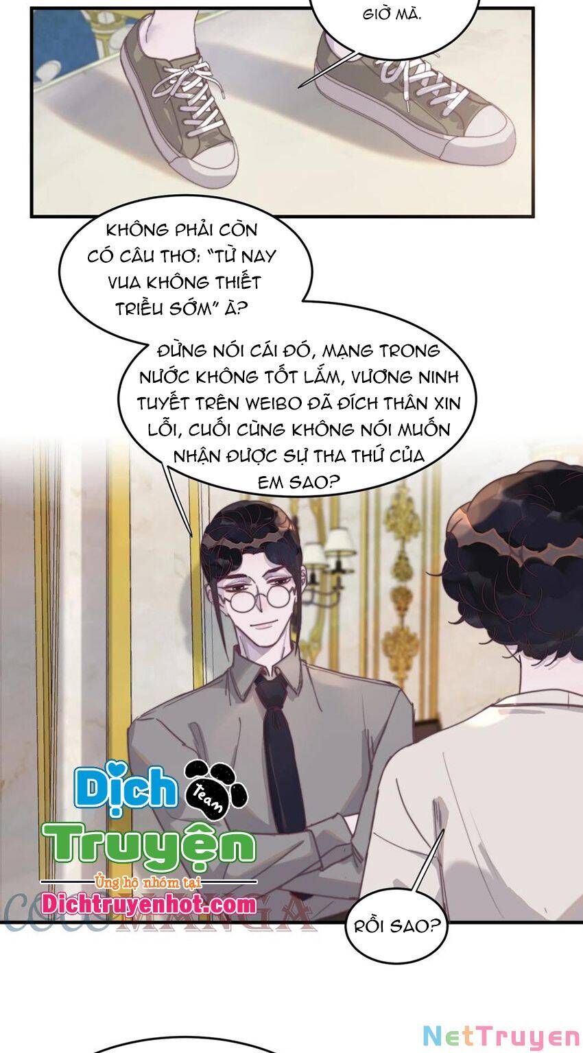 Nghe Nói Tôi Rất Nghèo Chapter 100 - Trang 20