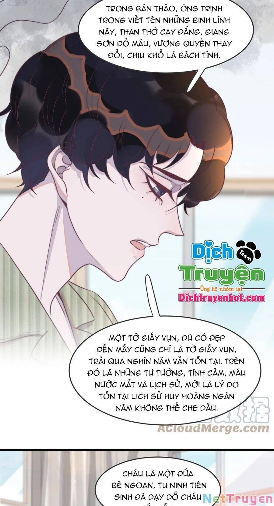 Nghe Nói Tôi Rất Nghèo Chapter 101 - Trang 12