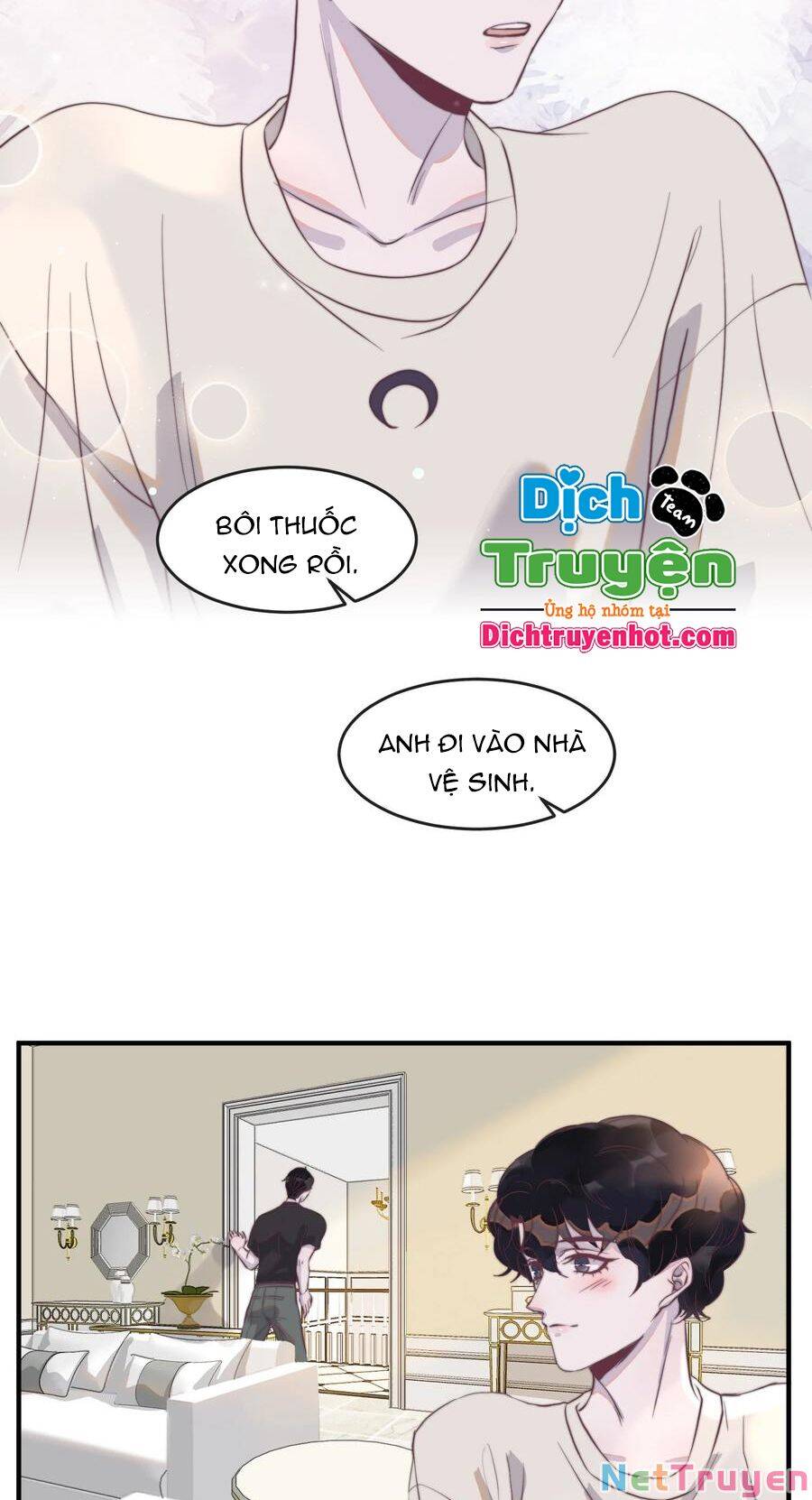 Nghe Nói Tôi Rất Nghèo Chapter 101 - Trang 30