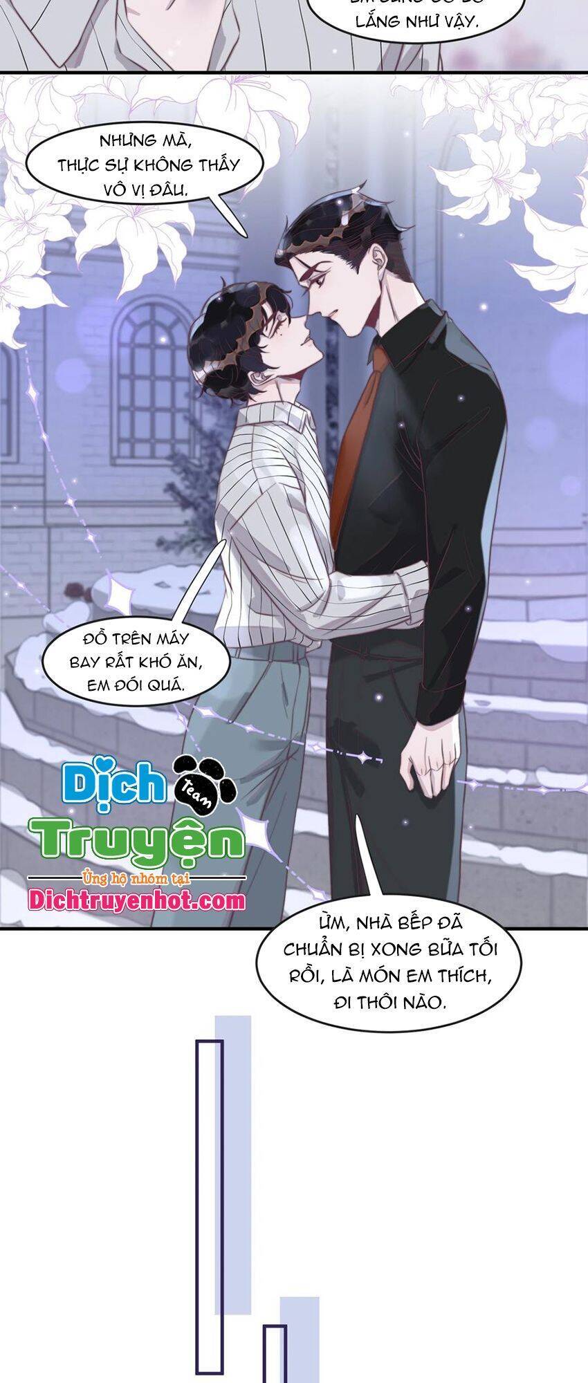 Nghe Nói Tôi Rất Nghèo Chapter 99 - Trang 13