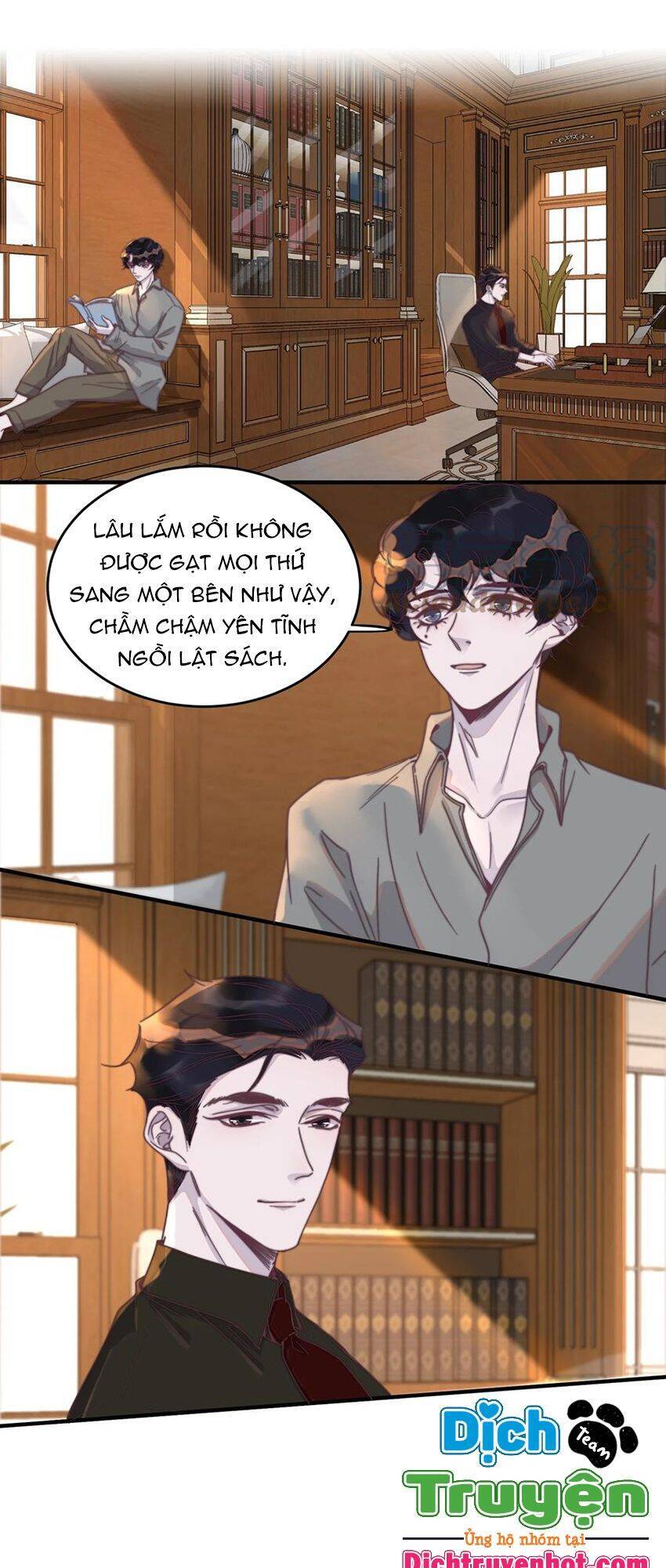 Nghe Nói Tôi Rất Nghèo Chapter 99 - Trang 33